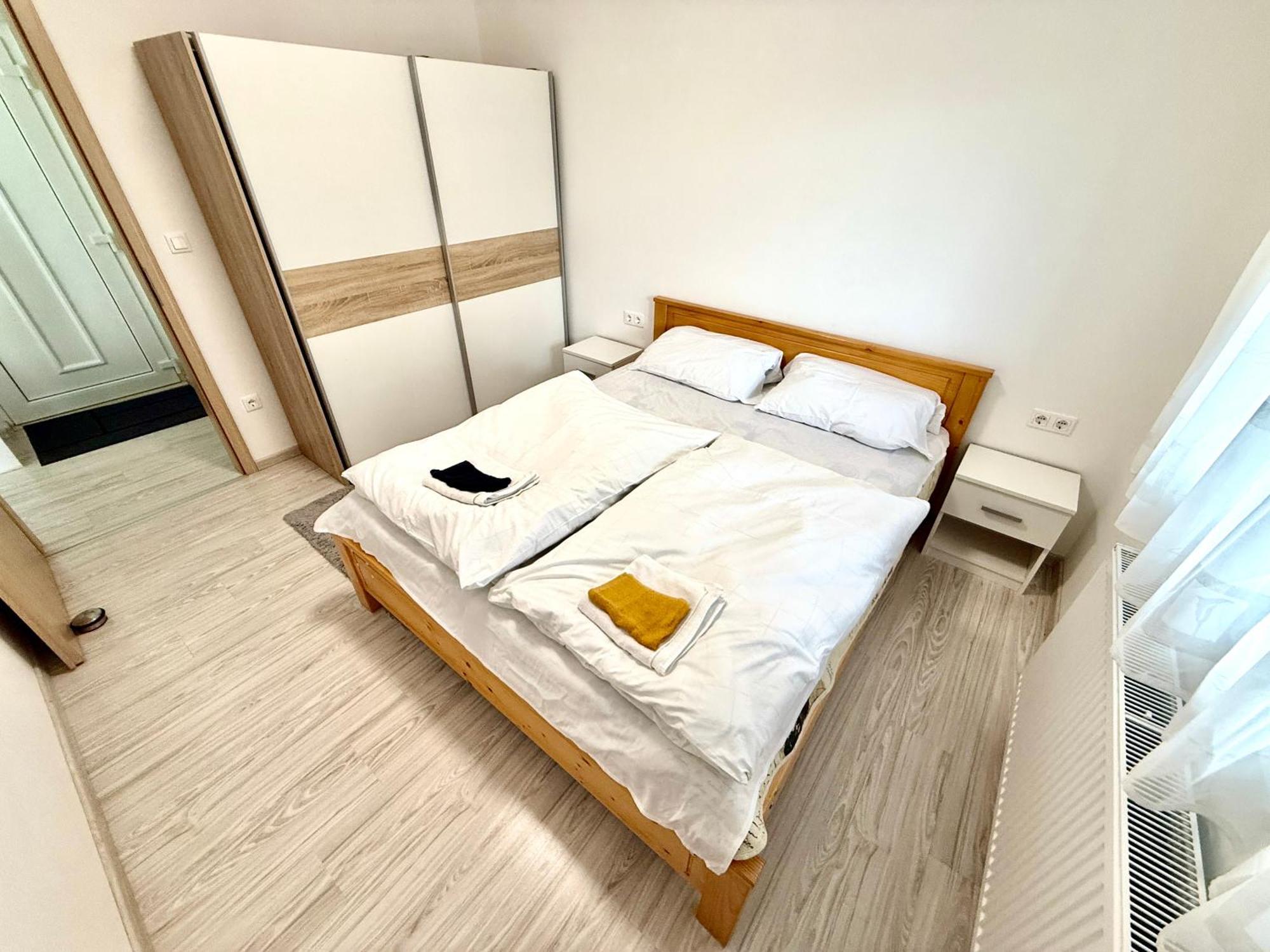 Pine & Pool Siofok